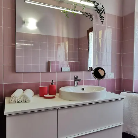 La Casa Dell'orologio *