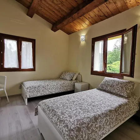 La Casa Dell'orologio