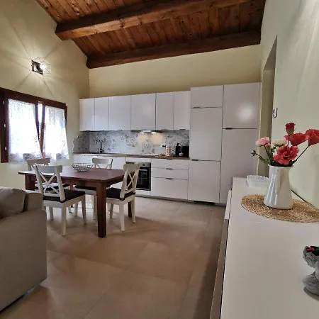 La Casa Dell'orologio