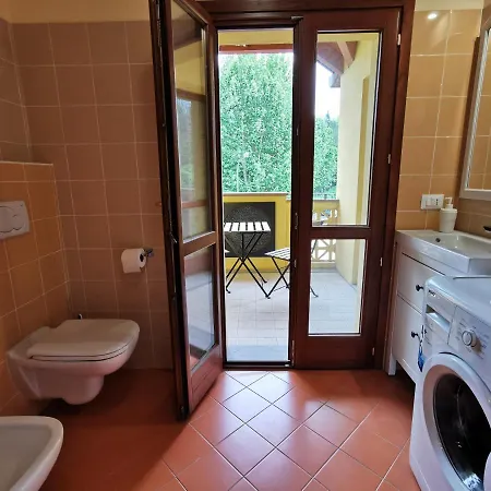 La Casa Dell'orologio *