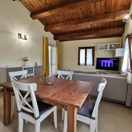 La Casa Dell'orologio *