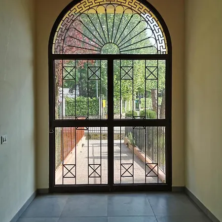 Appartamento La Casa Dell'orologio *