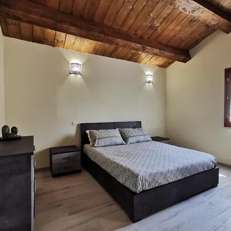 La Casa Dell'orologio Riolo Terme