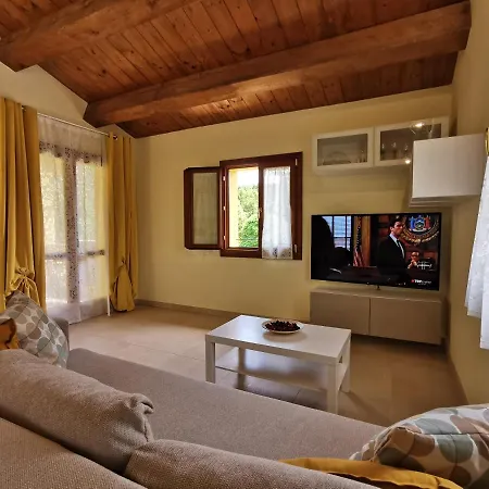 La Casa Dell'orologio Apartmán