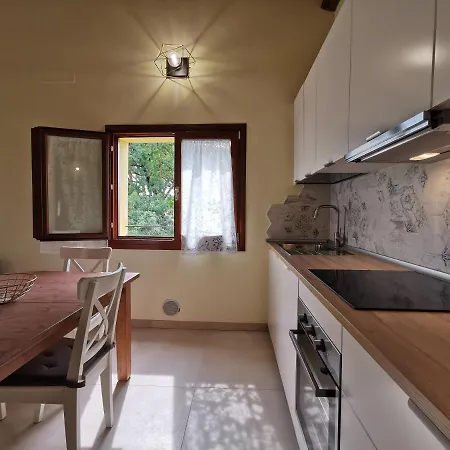 La Casa Dell'orologio * Riolo Terme