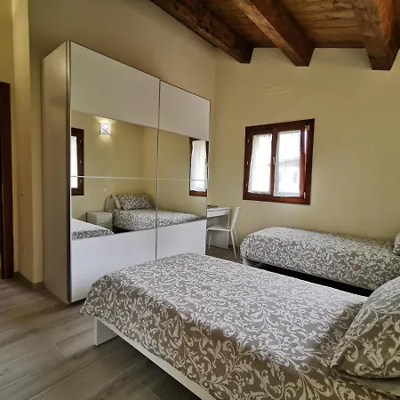 La Casa Dell'orologio