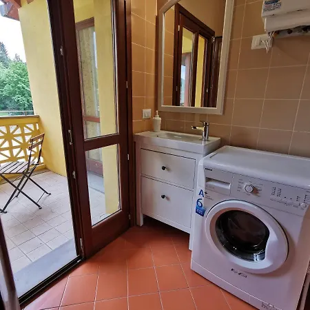 La Casa Dell'orologio