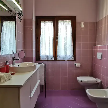 La Casa Dell'orologio * Riolo Terme