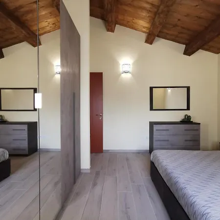 La Casa Dell'orologio Апартаменты