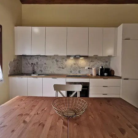 La Casa Dell'orologio