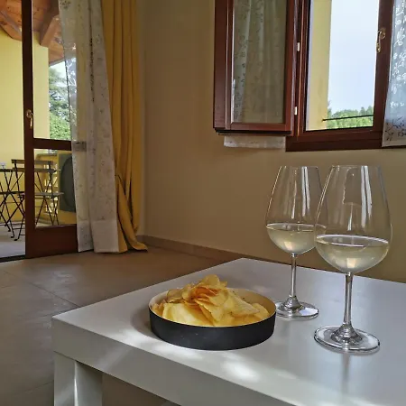 La Casa Dell'orologio *