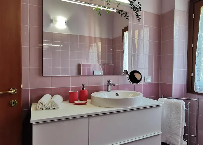 La Casa Dell'orologio *