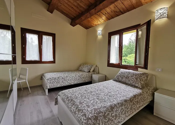 La Casa Dell'orologio