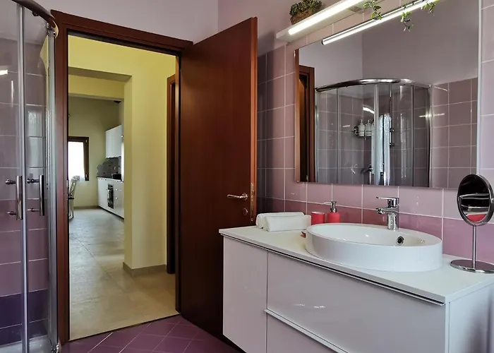 Apartman La Casa Dell'orologio *