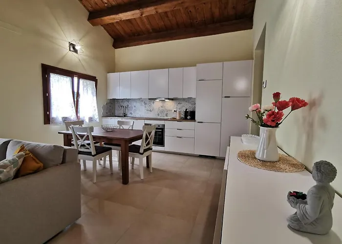 La Casa Dell'orologio