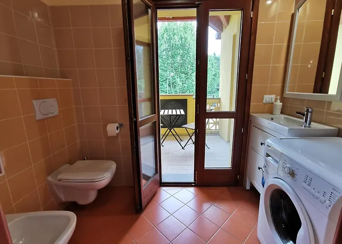 La Casa Dell'orologio *