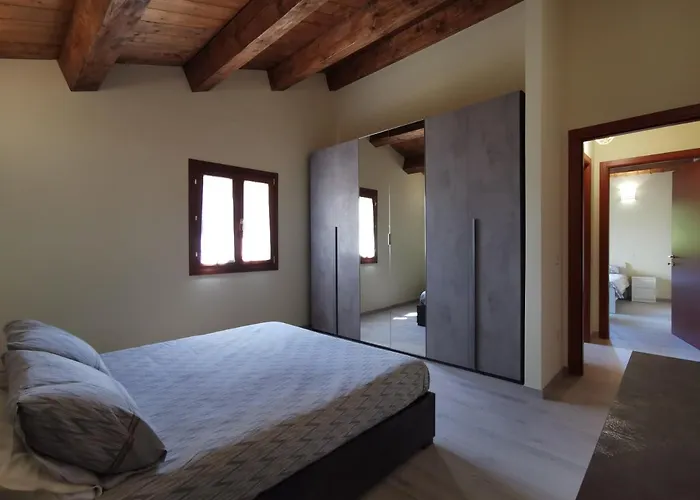 Apartman La Casa Dell'orologio Riolo Terme