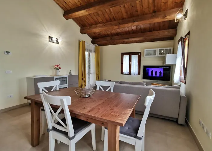 La Casa Dell'orologio *