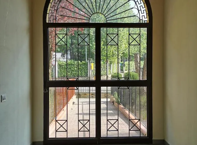 Apartman La Casa Dell'orologio *