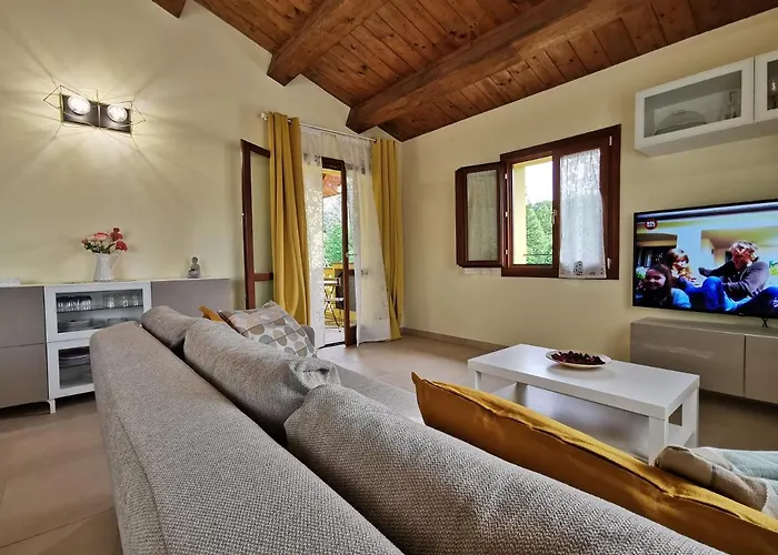 La Casa Dell'orologio *