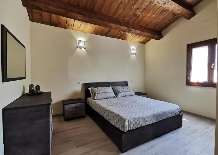 La Casa Dell'orologio Riolo Terme