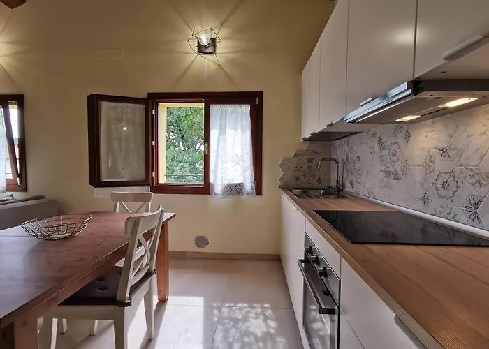 La Casa Dell'orologio * Riolo Terme