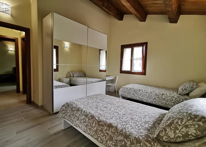 La Casa Dell'orologio