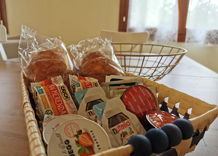 La Casa Dell'orologio Riolo Terme