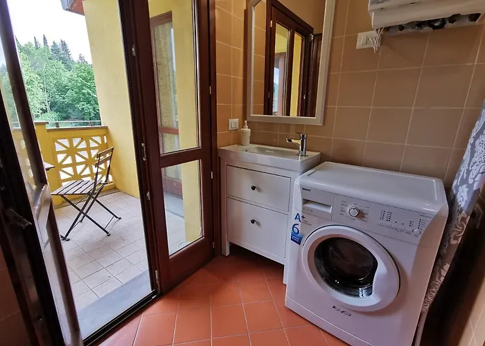 La Casa Dell'orologio