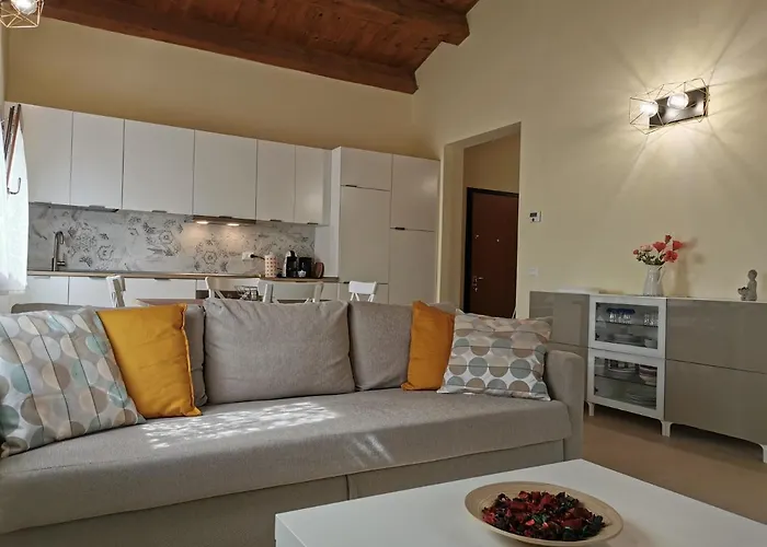 La Casa Dell'orologio