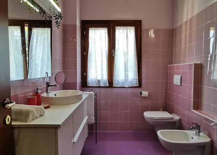 La Casa Dell'orologio * Riolo Terme