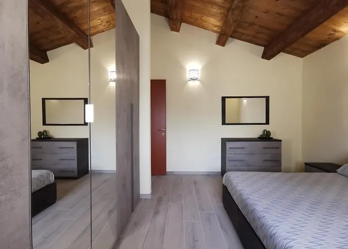 La Casa Dell'orologio Apartman