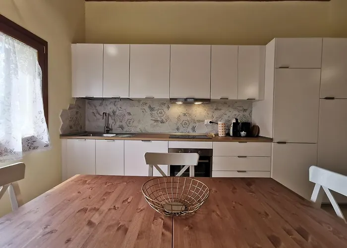 La Casa Dell'orologio