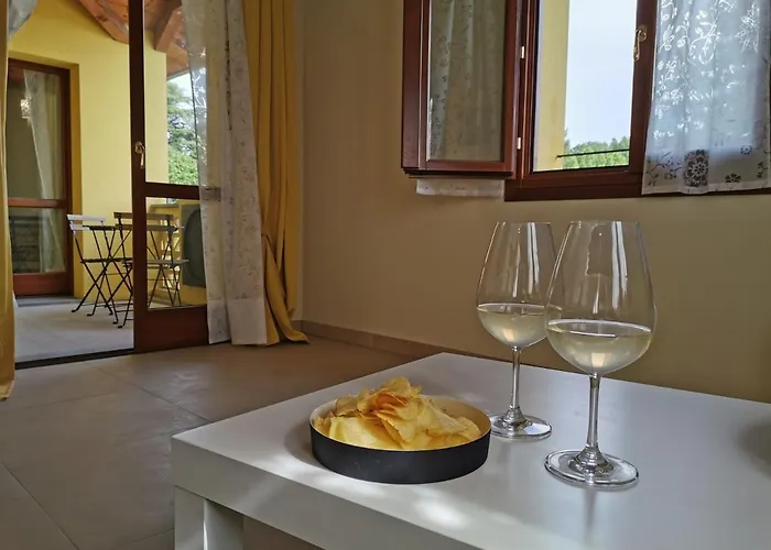 La Casa Dell'orologio *